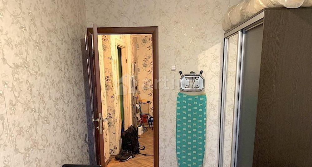 Комната, 10 м2, 1/5 эт. Москва - изображение 6