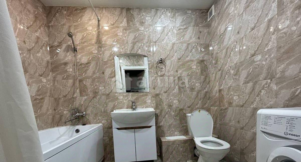 Дом, 80 м2, 4 сотки, 2 эт. Высокая Гора - изображение 7