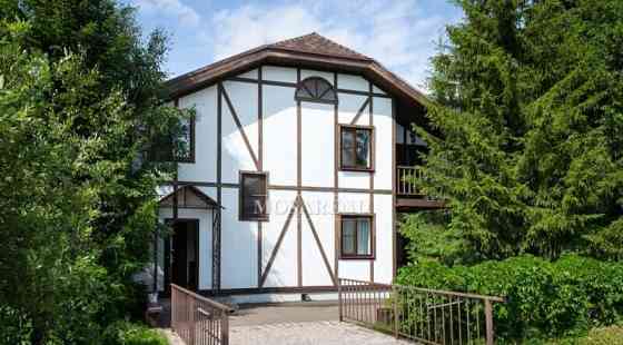 Коттедж, 300 м2 Солнечногорск