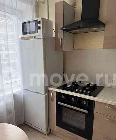 1-комн. квартира, 32.1 м2, 8/9 эт. Москва