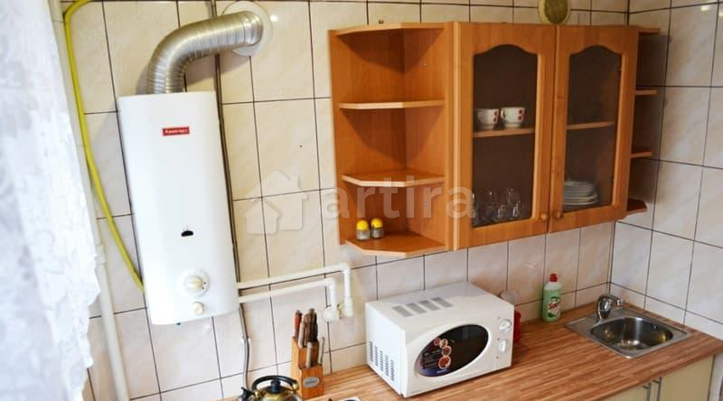 1-комн. квартира, 35 м2, 4/5 эт. Шахты - изображение 5