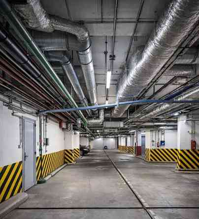 Гараж, 14.7 м2 Москва