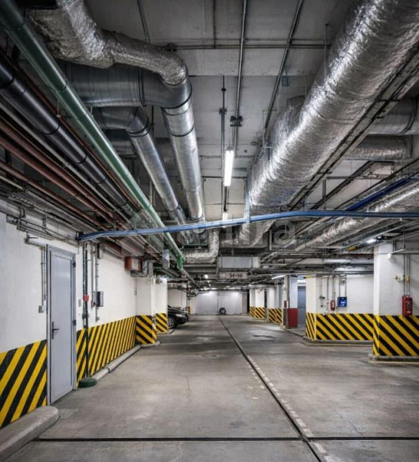 Гараж, 14.7 м2 Москва - изображение 3