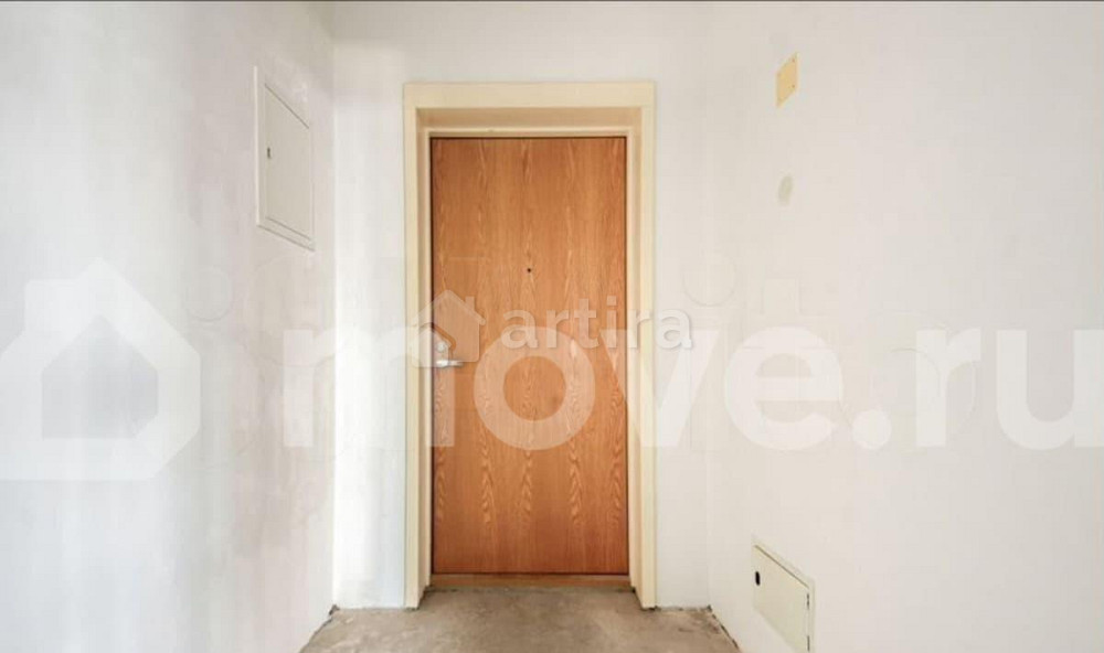 2-комн. квартира, 170 м2, 18/25 эт. Москва - изображение 7