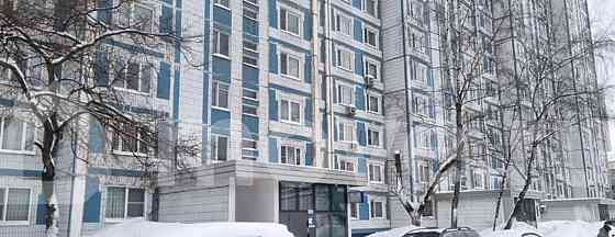 1-комн. квартира, 37.8 м2, 5/16 эт. Москва