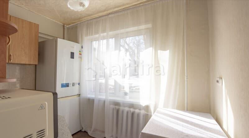 1-комн. квартира, 36 м2, 1/5 эт. Подольск - изображение 2