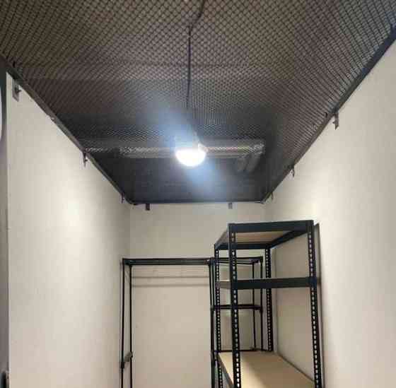 Гараж, 4.2 м2 Балашиха