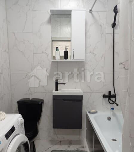 Студия, 30 м2, 10/17 эт. Домодедово - изображение 8