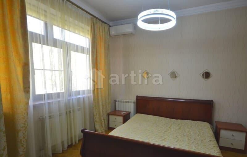 Коттедж, 2200 м2 Наро-Фоминск - изображение 15