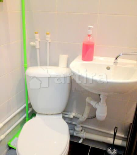 Студия, 15 м2, 9/24 эт. Москва - изображение 5