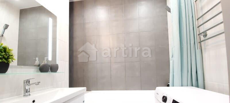 2-комн. квартира, 42 м2, 10/19 эт. Тюмень - изображение 17