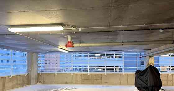 Гараж, 13 м2 Санкт-Петербург