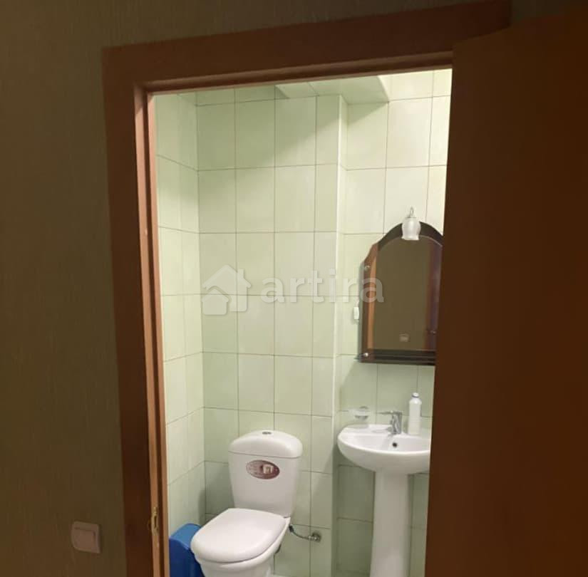 Комната, 47 м2, 1/5 эт. Ставрополь - изображение 6