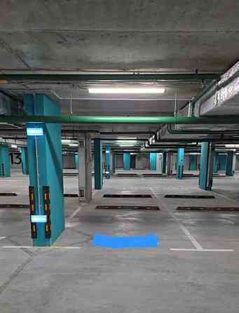 Гараж, 14.3 м2 Москва