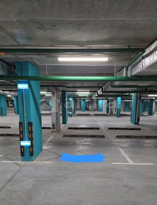 Гараж, 14.3 м2 Москва - изображение 2