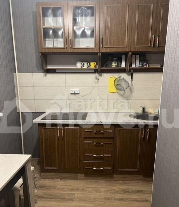 1-комн. квартира, 36.2 м2, 1/17 эт. Москва - изображение 5