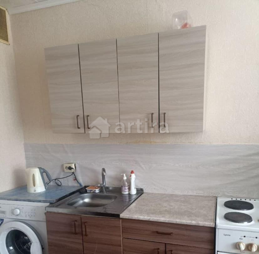 Комната, 18 м2, 4/5 эт. Новосибирск - изображение 1