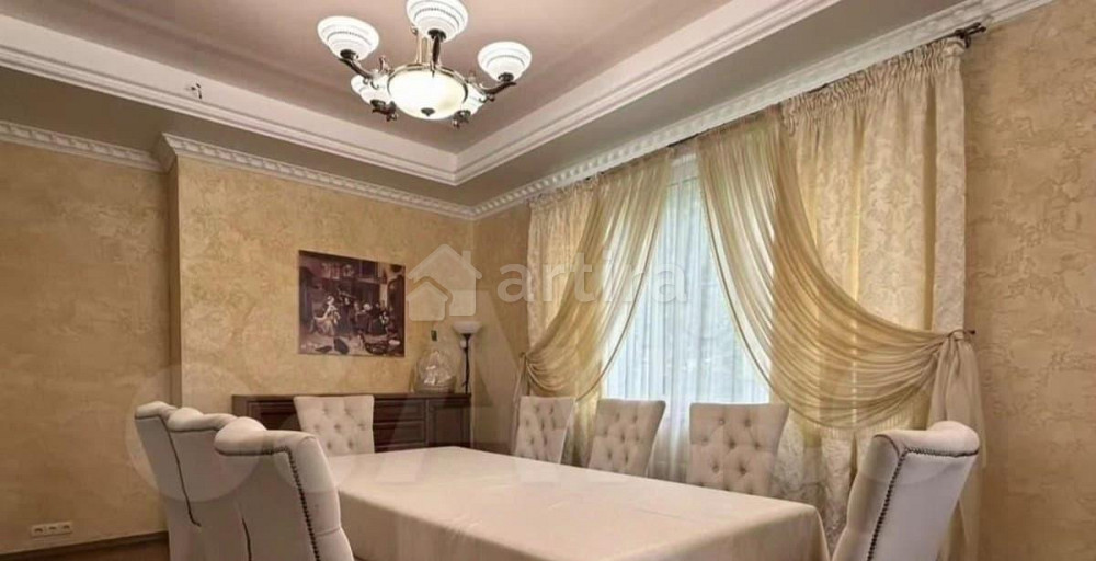 Коттедж, 360 м2, 24 сотки, 2 эт. Ставрополь - изображение 3