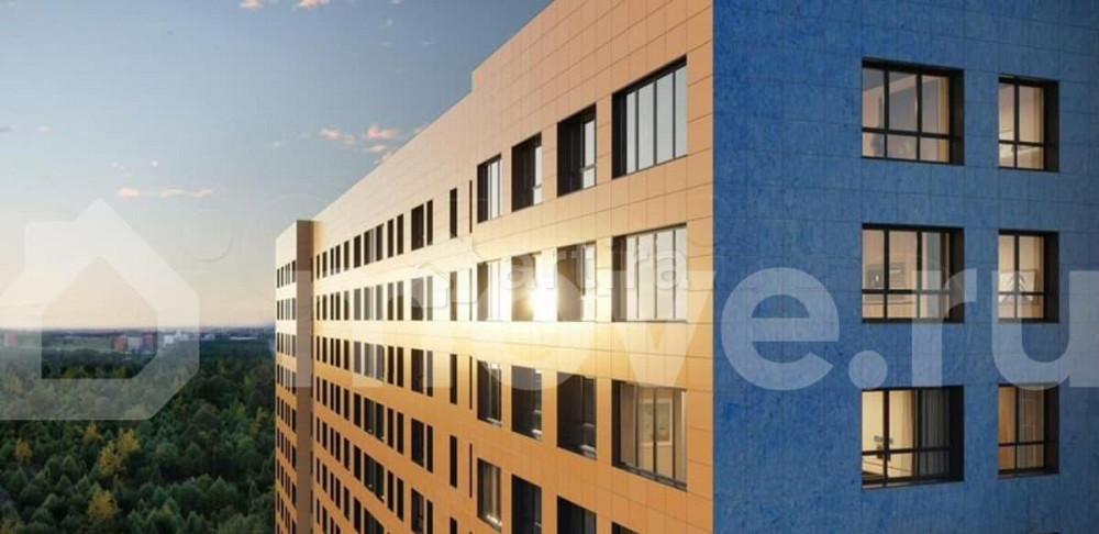 2-комн. квартира, 60.4 м2, 8/12 эт. Москва - изображение 6