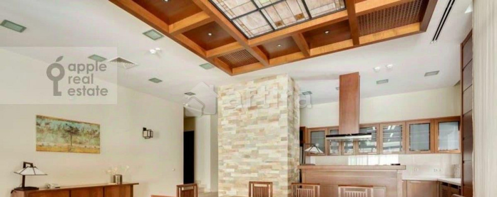 Дом, 375 м2, 20 га, 1 эт. Солнечногорск - изображение 7