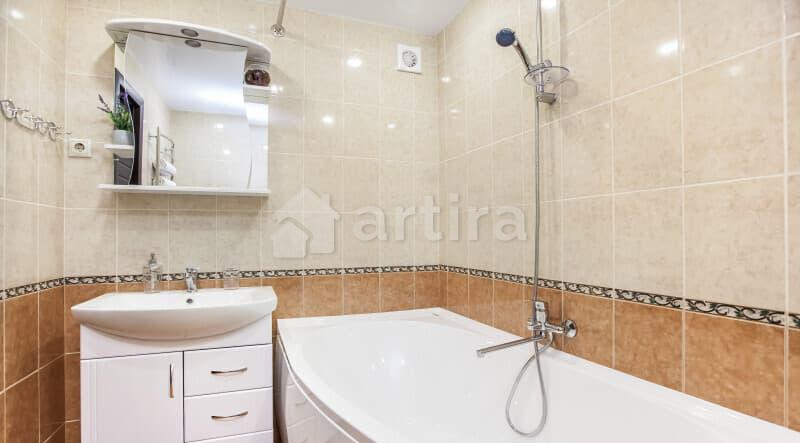 2-комн. квартира, 61 м2, 23/24 эт. Самара - изображение 19