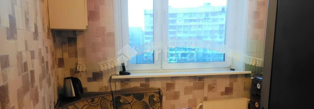 Комната, 17 м2, 8/12 эт. Москва - изображение 7