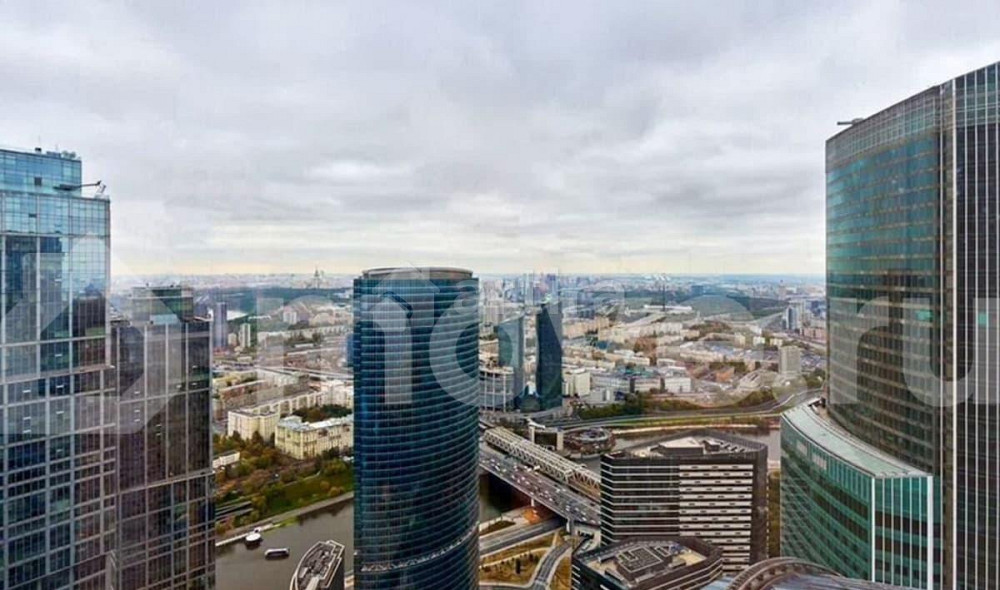 Апарт-ы, 340 м2, 75/95 эт. Москва - изображение 4