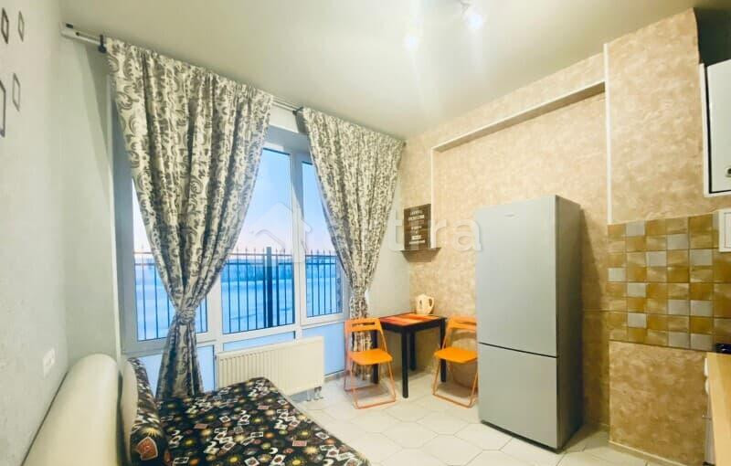 1-комн. квартира, 40 м2, 1/3 эт. Троицк - изображение 4