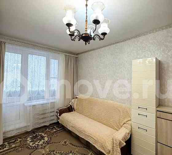 3-комн. квартира, 65 м2, 1/12 эт. Москва