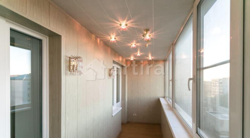 2-комн. квартира, 75 м2, 5/10 эт. Вологда - изображение 11