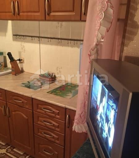 1-комн. квартира, 32 м2, 9/9 эт. Санкт-Петербург - изображение 6