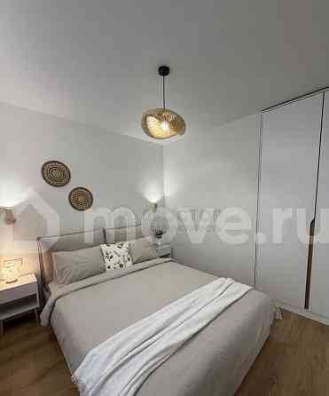 1-комн. квартира, 43.7 м2, 17/24 эт. Москва