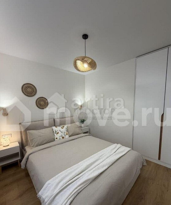 1-комн. квартира, 43.7 м2, 17/24 эт. Москва - изображение 6