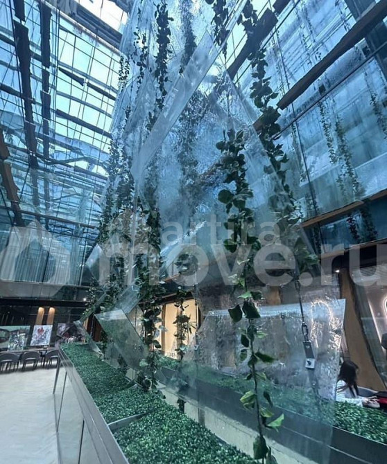 3-комн. апарт-ы, 97 м2, 9/12 эт. Москва - изображение 4