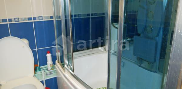 1-комн. квартира, 36 м2, 3/5 эт. Москва - изображение 5