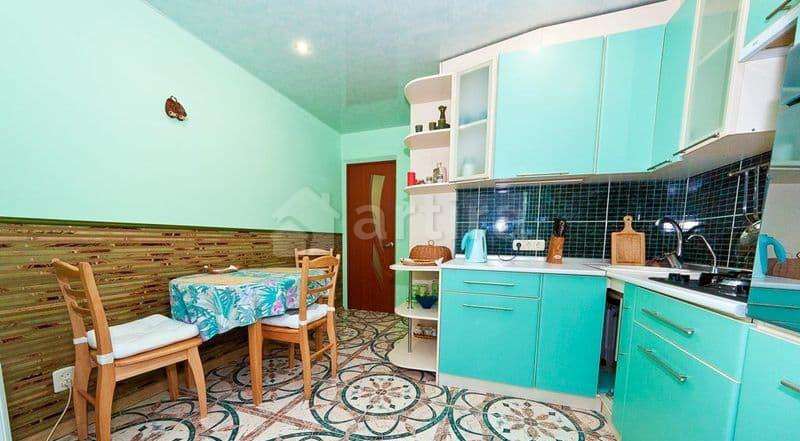 2-комн. квартира, 63 м2, 1/6 эт. Феодосия - изображение 7