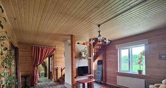 Дом, 128 м2, 10 соток, 2 эт. Наро-Фоминск