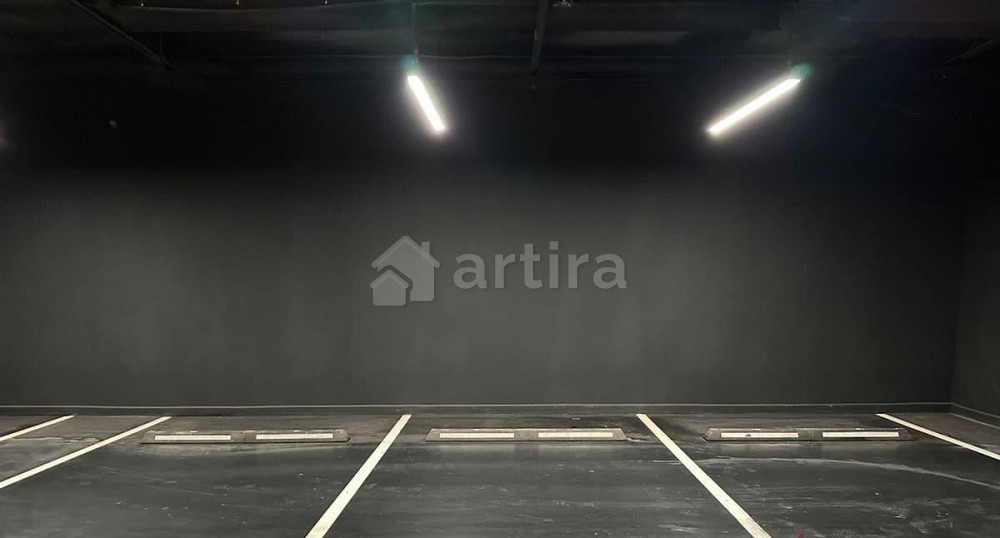 Гараж, 13.8 м2 Москва - изображение 1