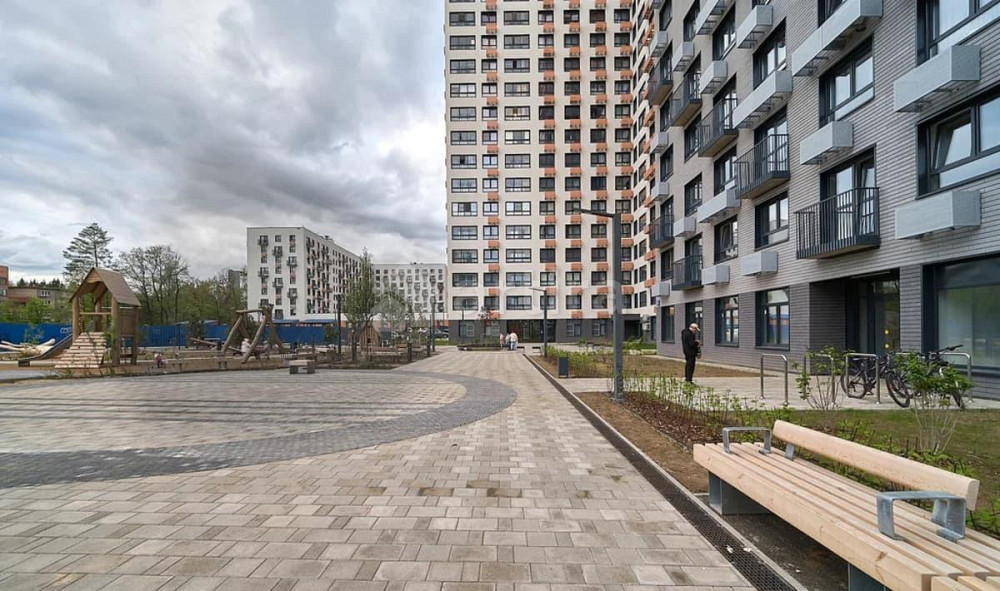 2-комн. квартира, 50 м2, 6/22 эт. Обнинск - изображение 2