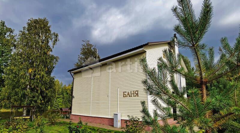 Коттедж, 250 м2 Назия - изображение 13