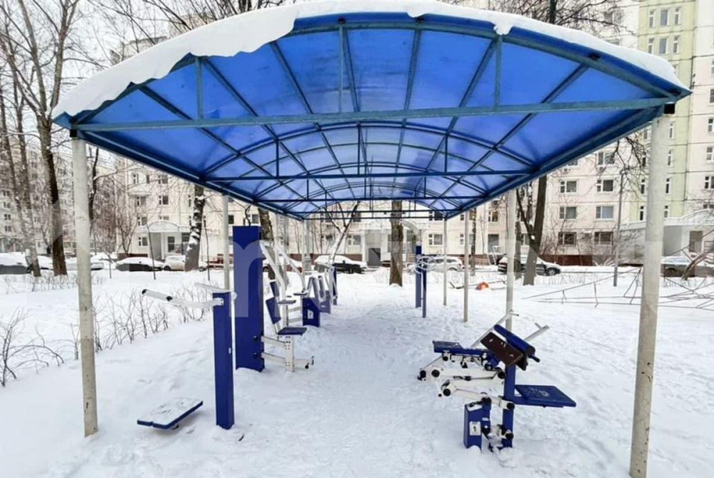 Студия, 10.5 м2, 1/9 эт. Москва - изображение 3