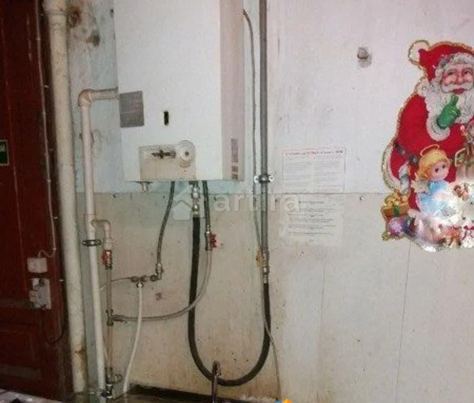 Комната, 15 м2, 2/4 эт. Санкт-Петербург - изображение 6