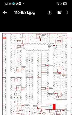Гараж, 13 м2 Санкт-Петербург