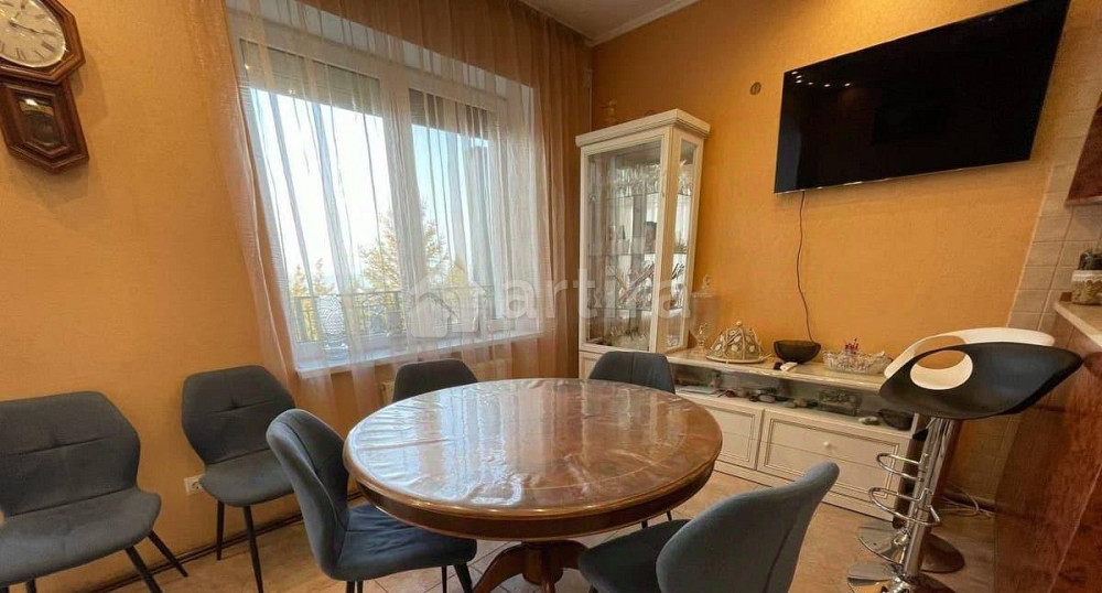 Таунхаус, 200 м2, 2 сотки, 3 эт. Зеленоградск - изображение 7