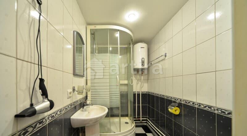 Студия, 35 м2, 6/6 эт. Санкт-Петербург - изображение 16