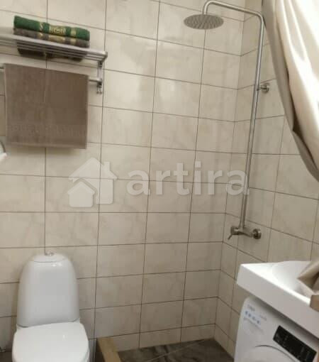 1-комн. квартира, 26 м2, 6/9 эт. Ростов-на-Дону - изображение 12