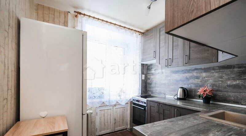 2-комн. квартира, 50 м2, 1/5 эт. Новосибирск - изображение 15