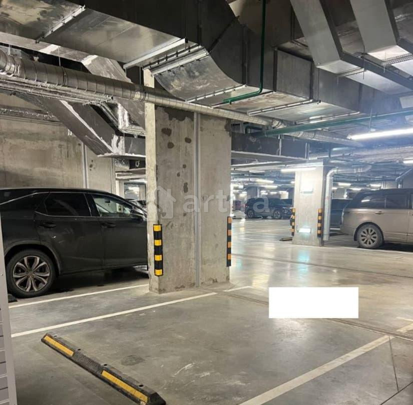 Гараж, 16.2 м2 Москва - изображение 3