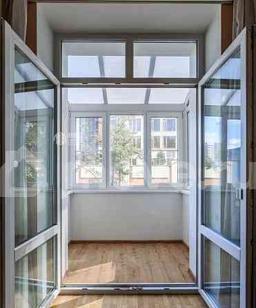 4-комн. квартира, 122 м2, 3/5 эт. Москва