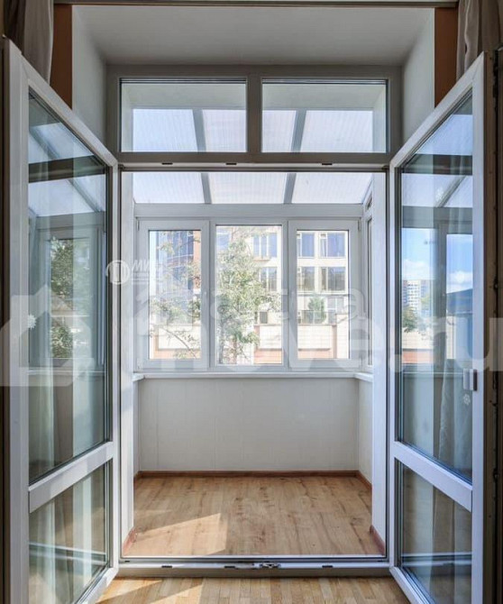 4-комн. квартира, 122 м2, 3/5 эт. Москва - изображение 5